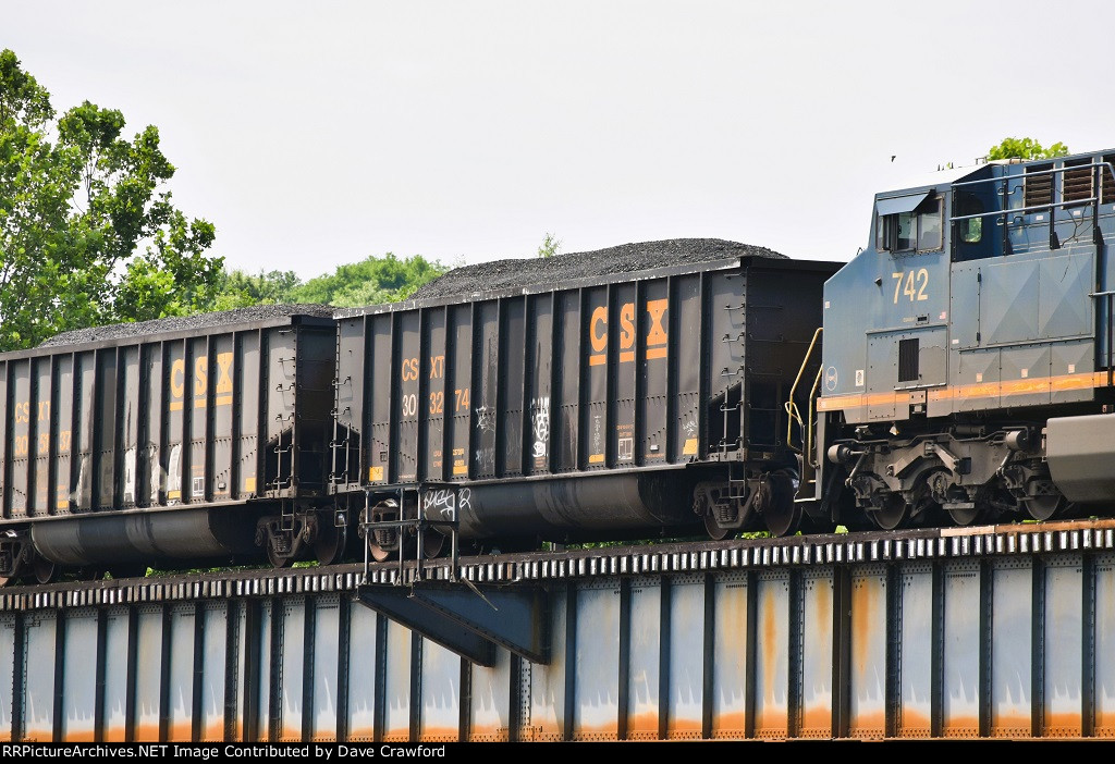 CSX 303274